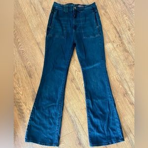 PILCRO Jeans from Anthropologie